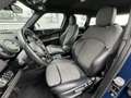 MINI Cooper Countryman Mini 1.5 Salt Automaat Clima Navi Cruise-Control Blu/Azzurro - thumbnail 5