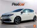 Toyota Auris 1.8 Hybrid Active - 5P (2018) Blanco - thumbnail 3