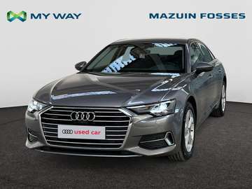 Audi A6  Business Edition Sport 30 TDI  100(136) kW(ch) S tronic