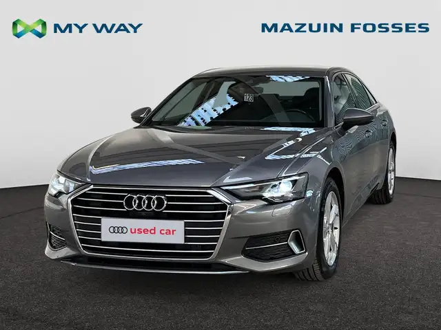 Audi A6 Audi A6  Business Edition Sport 30 TDI  100(136) kW(ch) S tronic