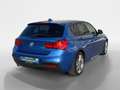 BMW 118 i M Sport Aut. Blau - thumbnail 5