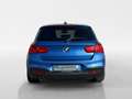 BMW 118 i M Sport Aut. Blau - thumbnail 4