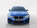 BMW 118 i M Sport Aut. Blau - thumbnail 8