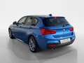 BMW 118 i M Sport Aut. Blau - thumbnail 3
