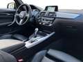 BMW 118 i M Sport Aut. Blau - thumbnail 15