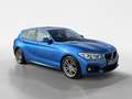 BMW 118 i M Sport Aut. Blau - thumbnail 7