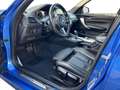 BMW 118 i M Sport Aut. Blau - thumbnail 9