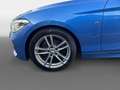 BMW 118 i M Sport Aut. Blau - thumbnail 14