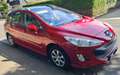 Peugeot 308 308 SW SW 120 VTi Sport Plus Rot - thumbnail 4