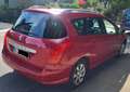 Peugeot 308 308 SW SW 120 VTi Sport Plus Rot - thumbnail 3