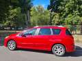Peugeot 308 308 SW SW 120 VTi Sport Plus Rot - thumbnail 1