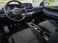 Hyundai BAYON 5drs 1.0 T-GDI 100 PK Comfort | Contrasterende dak Bleu - thumbnail 12