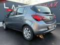 Opel Corsa 1.2i *1ER PROP/58.000KMS/GARANTIE/CONTROL OK/ Gris - thumbnail 5