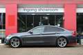 BMW 420 4-serie Gran Coupé 420d Corporate Lease High Execu Grijs - thumbnail 2