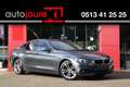 BMW 420 4-serie Gran Coupé 420d Corporate Lease High Execu Grijs - thumbnail 1