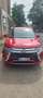 Mitsubishi Outlander PHEV 4WD (Plugin Hybrid) Rot - thumbnail 4
