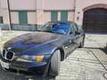 BMW Z3 1.8 116cv Nero - thumbnail 1