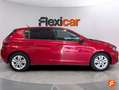 Peugeot 308 1.5BlueHDi S&S Active 130 Rojo - thumbnail 3