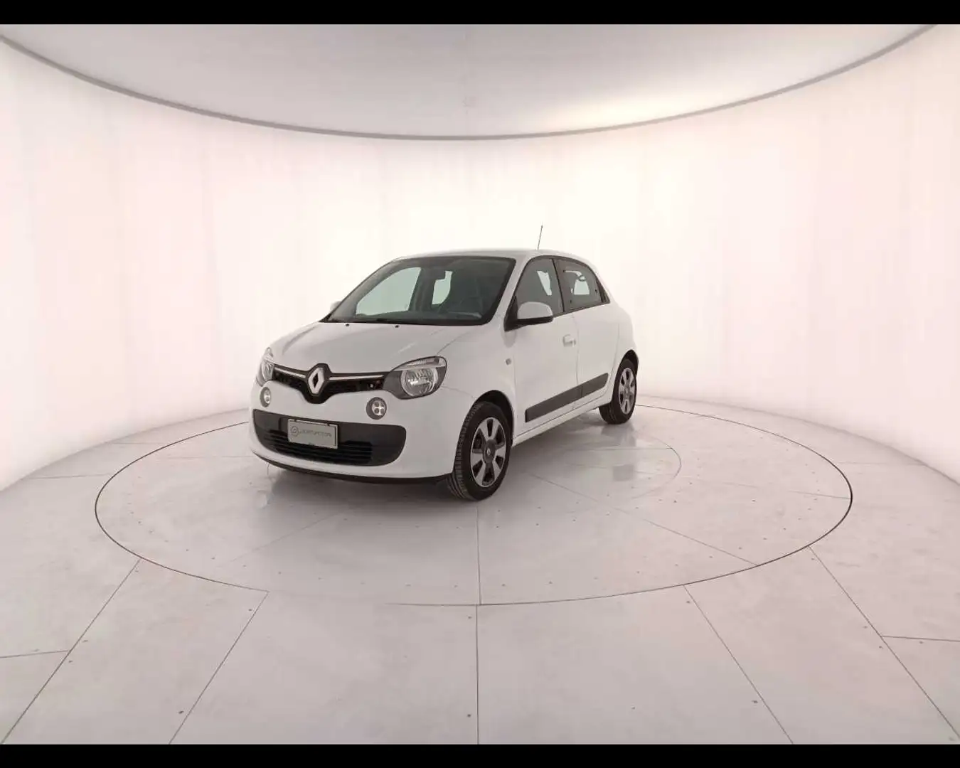 Renault Twingo 1.0 SCe Live Šedá - 1