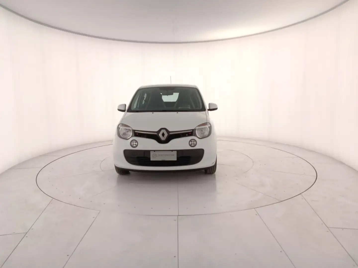 Renault Twingo 1.0 SCe Live Šedá - 2