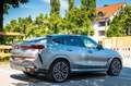 BMW X6 Baureihe X6 40 d xDrive M Sport Grigio - thumbnail 5