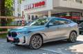 BMW X6 Baureihe X6 40 d xDrive M Sport Grigio - thumbnail 1