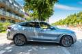 BMW X6 Baureihe X6 40 d xDrive M Sport Grigio - thumbnail 4