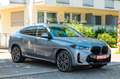 BMW X6 Baureihe X6 40 d xDrive M Sport Grigio - thumbnail 3