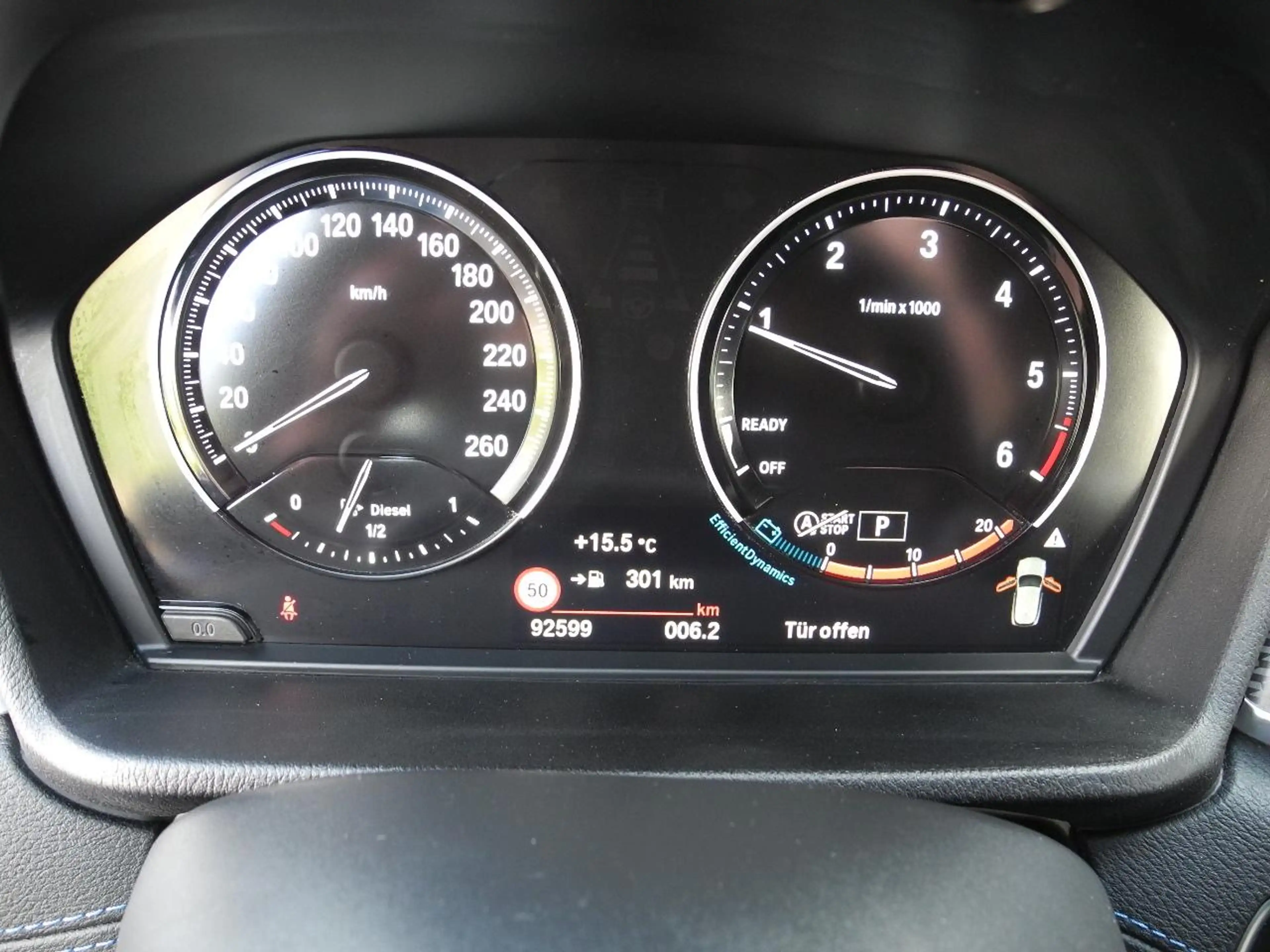 BMW X2 xDrive 25 d M Sport X *20 Zoll*HUD*Standheiz* — photo 15