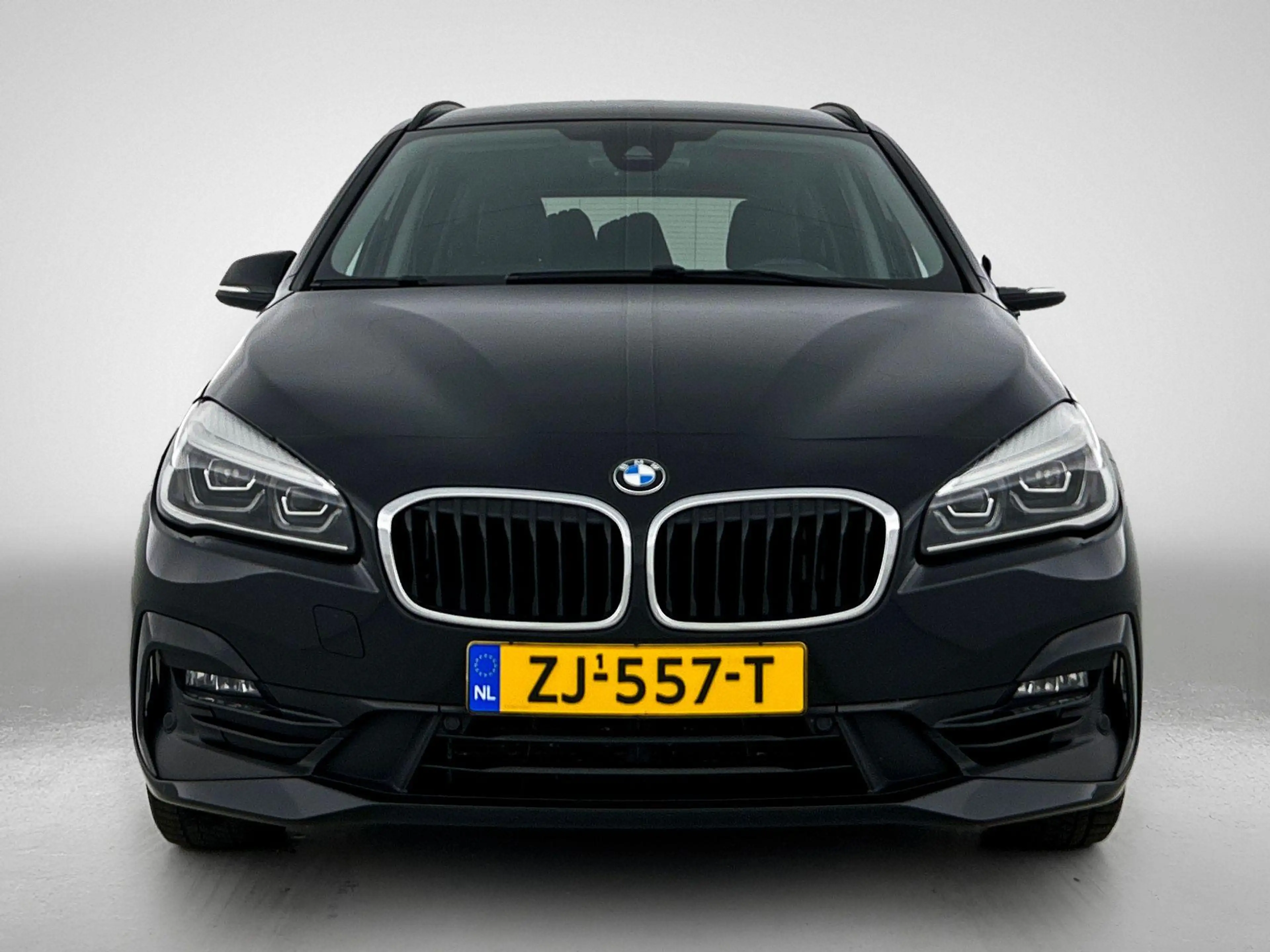 BMW 216 2-serie Gran Tourer 216i 7p. | Te Financieren v.a. — photo 5