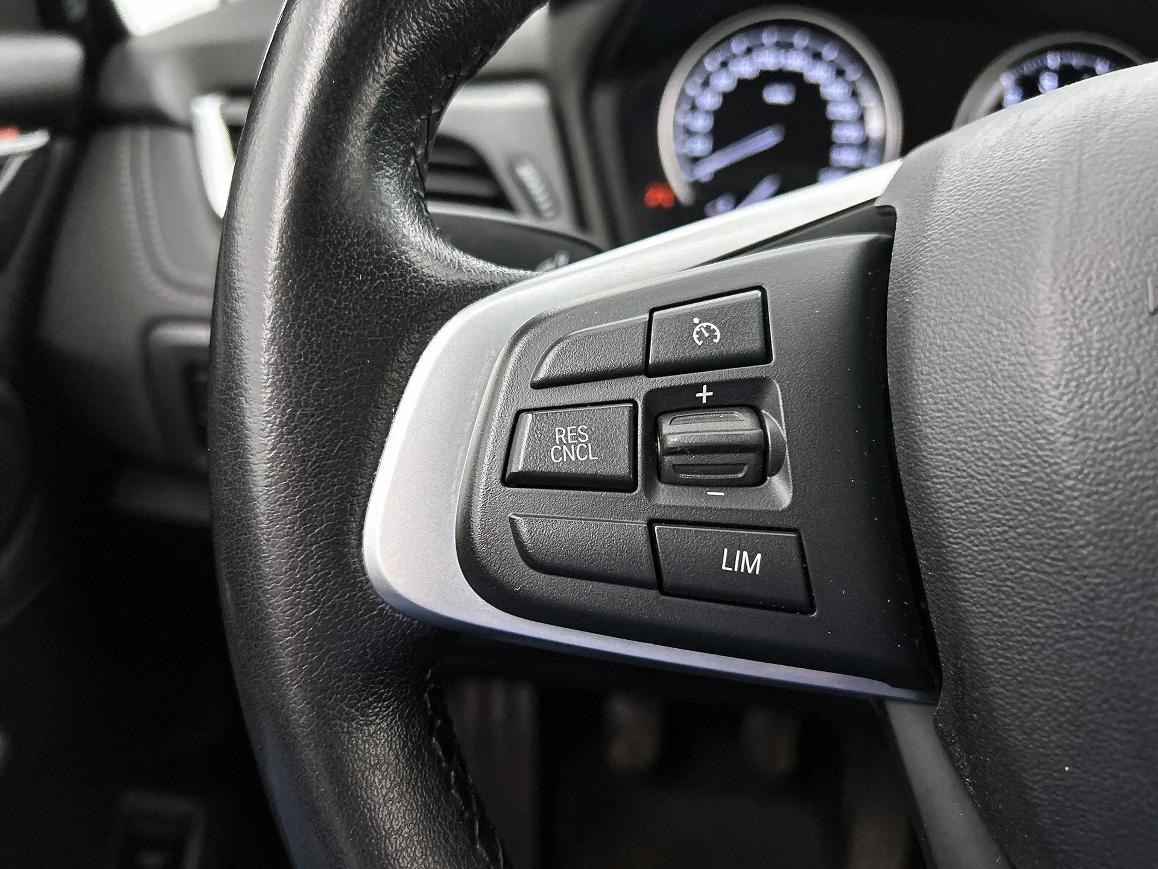 BMW 216 2-serie Gran Tourer 216i 7p. | Te Financieren v.a. — photo 6