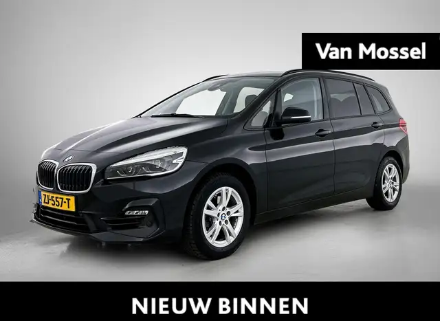 BMW 2er