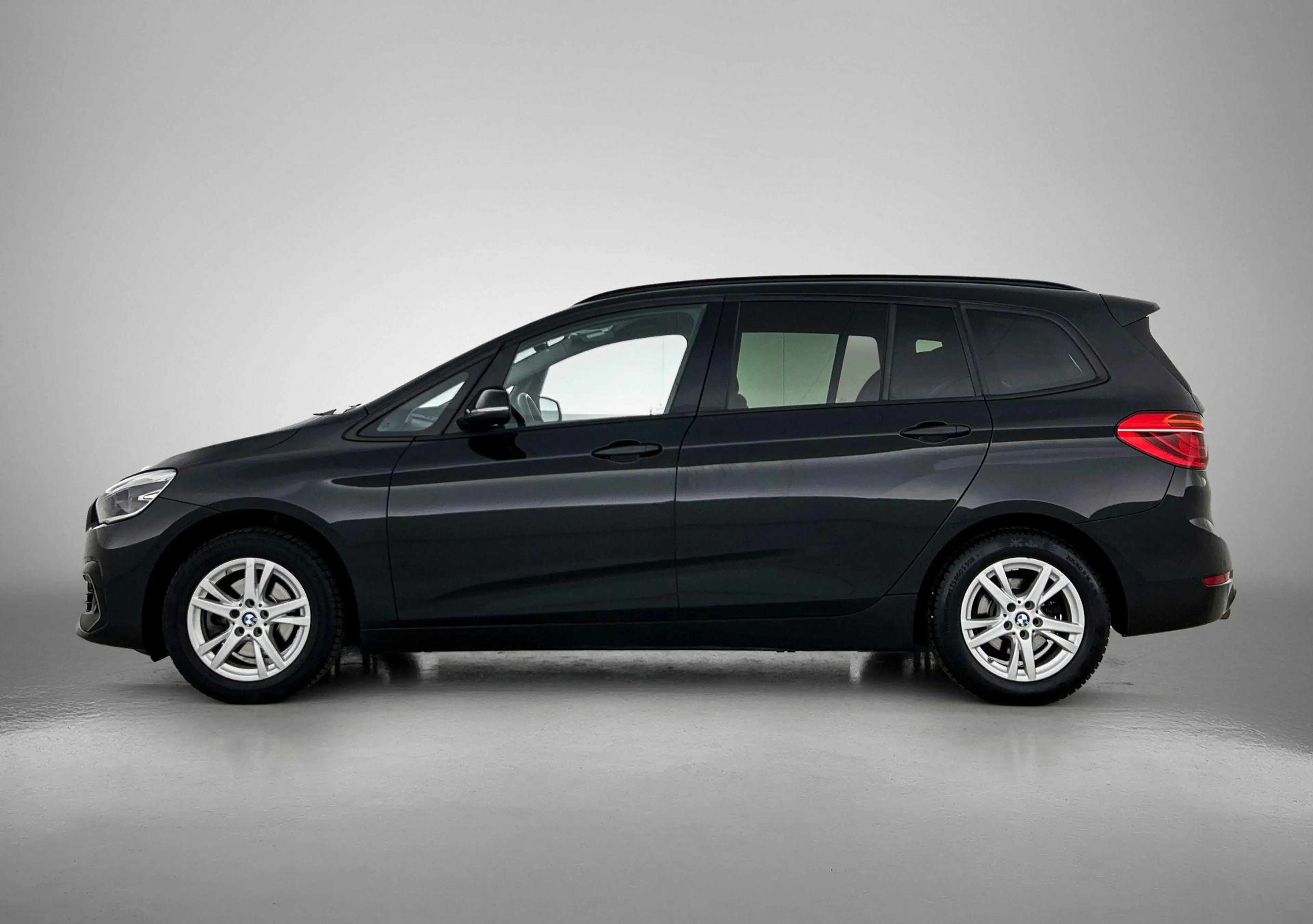 BMW 216 2-serie Gran Tourer 216i 7p. | Te Financieren v.a. — photo 2
