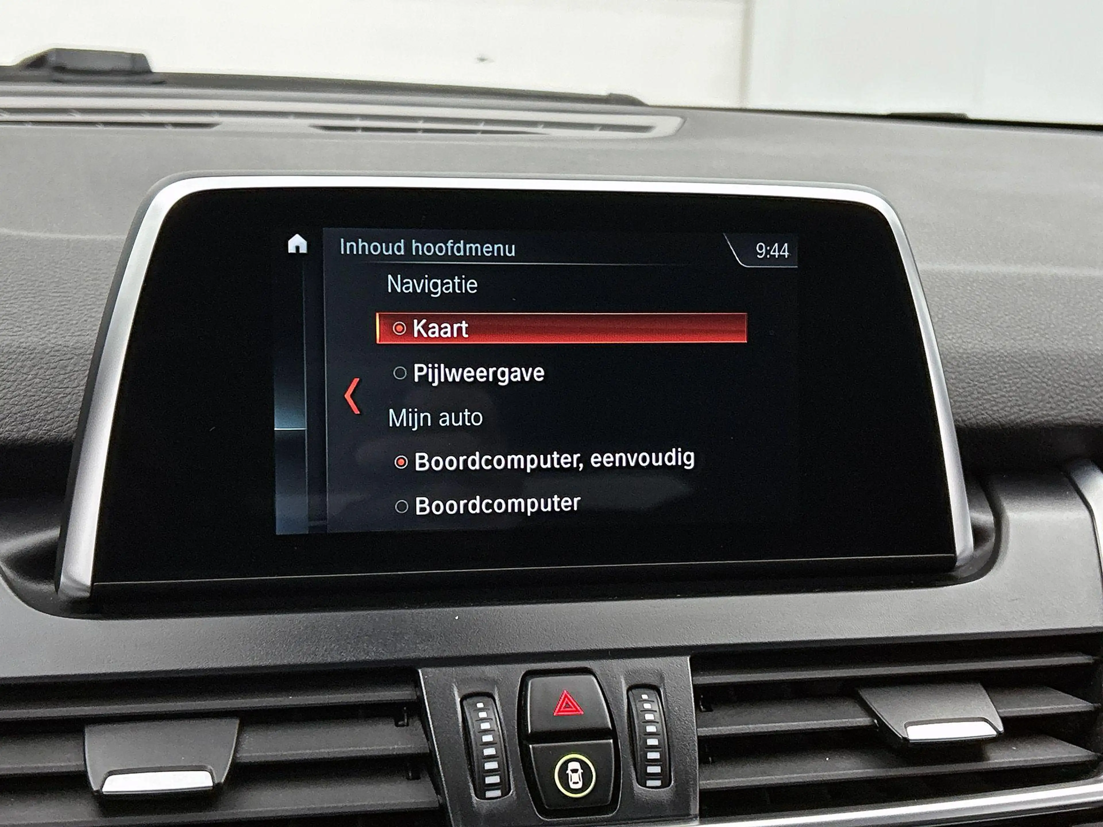 BMW 216 2-serie Gran Tourer 216i 7p. | Te Financieren v.a. — photo 10