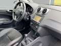 SEAT Ibiza FR 1.Hand/Pano/SHZ/MFL/Garantie Schwarz - thumbnail 11