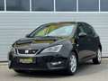 SEAT Ibiza FR 1.Hand/Pano/SHZ/MFL/Garantie Schwarz - thumbnail 8
