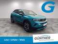 Opel Mokka . GS. 1.2 Direct Injection Turbo 96 kW Grün - thumbnail 2