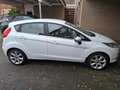 Ford Fiesta Fiesta 1.25 Titanium Wit - thumbnail 1
