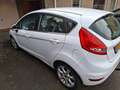 Ford Fiesta Fiesta 1.25 Titanium Wit - thumbnail 10