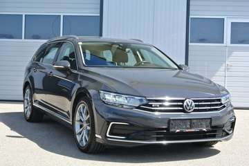 1.4 TSI PHEV * GTE * LED * NAVI * KAMERA * AHK