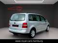 Volkswagen Touran Trendline KLIMA*TEMPOMAT*7-SITZER*TOP! Silver - thumbnail 9
