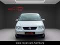 Volkswagen Touran Trendline KLIMA*TEMPOMAT*7-SITZER*TOP! srebrna - thumbnail 2