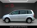 Volkswagen Touran Trendline KLIMA*TEMPOMAT*7-SITZER*TOP! Silver - thumbnail 4