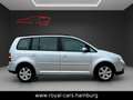 Volkswagen Touran Trendline KLIMA*TEMPOMAT*7-SITZER*TOP! srebrna - thumbnail 8