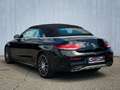 Mercedes-Benz C 43 AMG 4MATIC Cabrio Aut. Schwarz - thumbnail 6
