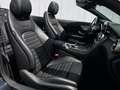 Mercedes-Benz C 43 AMG 4MATIC Cabrio Aut. Schwarz - thumbnail 20