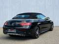 Mercedes-Benz C 43 AMG 4MATIC Cabrio Aut. Schwarz - thumbnail 4