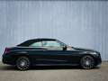 Mercedes-Benz C 43 AMG 4MATIC Cabrio Aut. Schwarz - thumbnail 2
