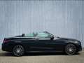 Mercedes-Benz C 43 AMG 4MATIC Cabrio Aut. Schwarz - thumbnail 3