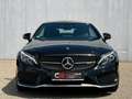 Mercedes-Benz C 43 AMG 4MATIC Cabrio Aut. Schwarz - thumbnail 9